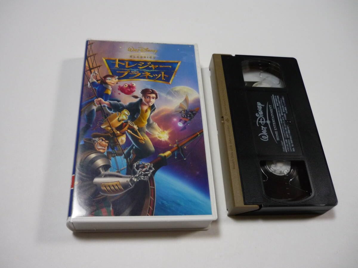 プラネット・オブ・ファイヤー 日本語字幕入り VHS 令和で日本初！】映画『サスペリア』VHS（字幕版・吹替版